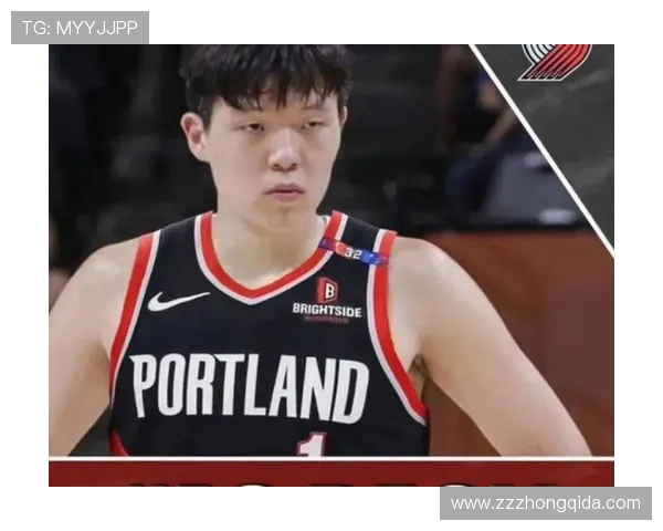 开拓者官宣正式召回杨瀚森归队