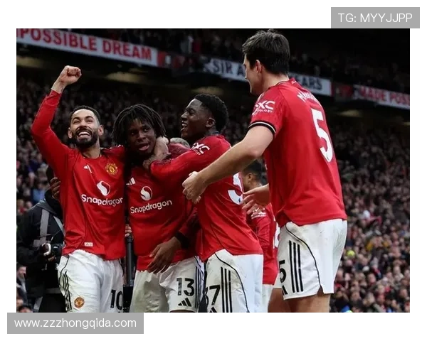 卡里克亲临观战曼联英青足总杯