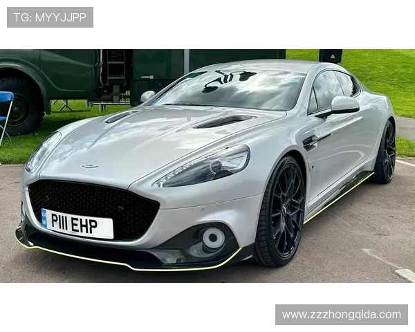 阿斯顿马丁AMR26涂装亮相