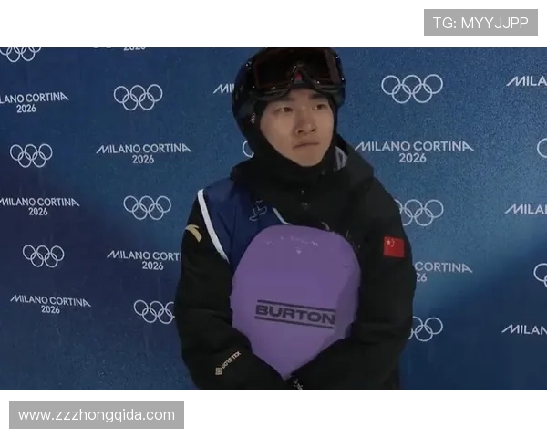 中国首金苏翊鸣创冬奥新历史