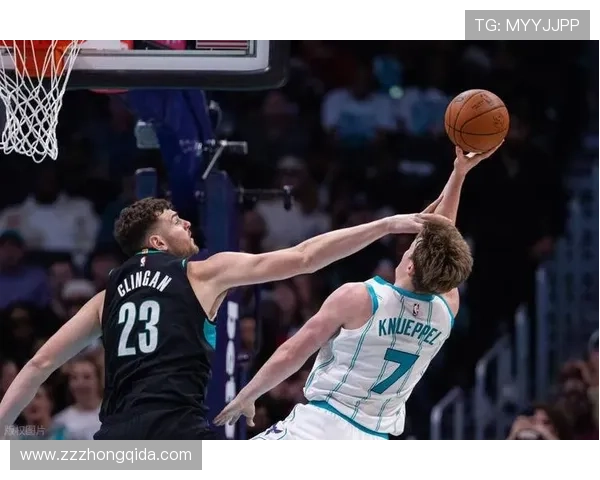 黄蜂今逆转开拓者米勒爆发险胜